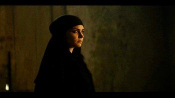 شاهد .. ركين سعد.. صعيدية للمرة الأولى في مسلسل رعب