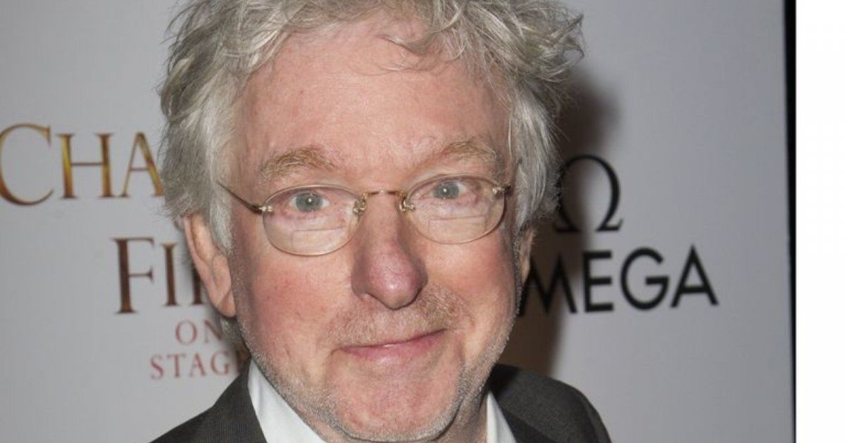 شاهد .. وفاة المخرج البريطاني هيو هدسون عن 86 عاماً