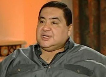 شاهد .. أشرف عبد الباقي عن هذا الممثل: "ما زال أقرب صديق لي"