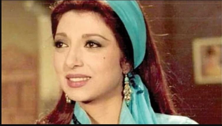 نبيلة عبيد تحكي : بعيش أسوء أيامي الأن بسبب سوريا