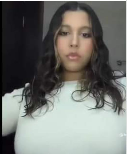 زيادة كبيرة في الوزن لابنة شيرين عبدالوهاب – شاهد