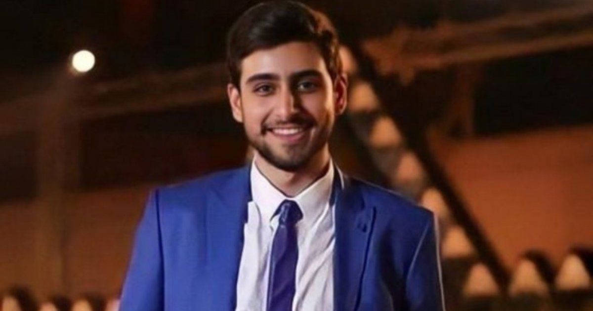 شاهد .. خاص - تيام مصطفى قمر يكشف عن تخوفه من هذا الأمر .. وما حقيقة توسط والده له في مجال الفن؟