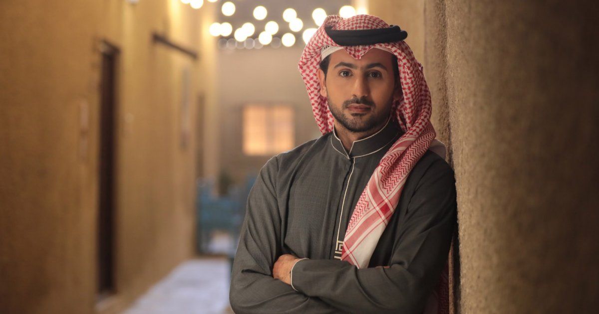 شاهد .. فؤاد عبد الواحد يحتفي بنادي الهلال السعودي ويطلق أغنية "ارحب يالهلال"-بالصوت