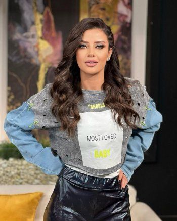 شاهد .. رضوى الشربيني تتصدر الترند بسبب إطلالتها.. فماذا إرتدت؟