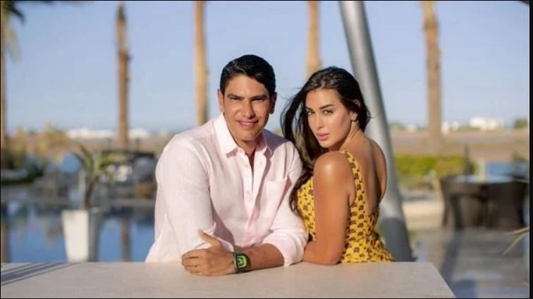 ياسمين صبري عاوزة تبان قوية : بترقص علي أغنيه غلبان