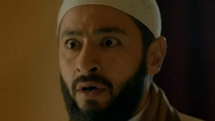 حمادة هلال يستعد لحفلة عيد الحب