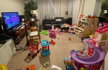 شاهد .. جولة في منزل محمد حماقي في مصر.. ديكوره هادئ ومرتب للغاية