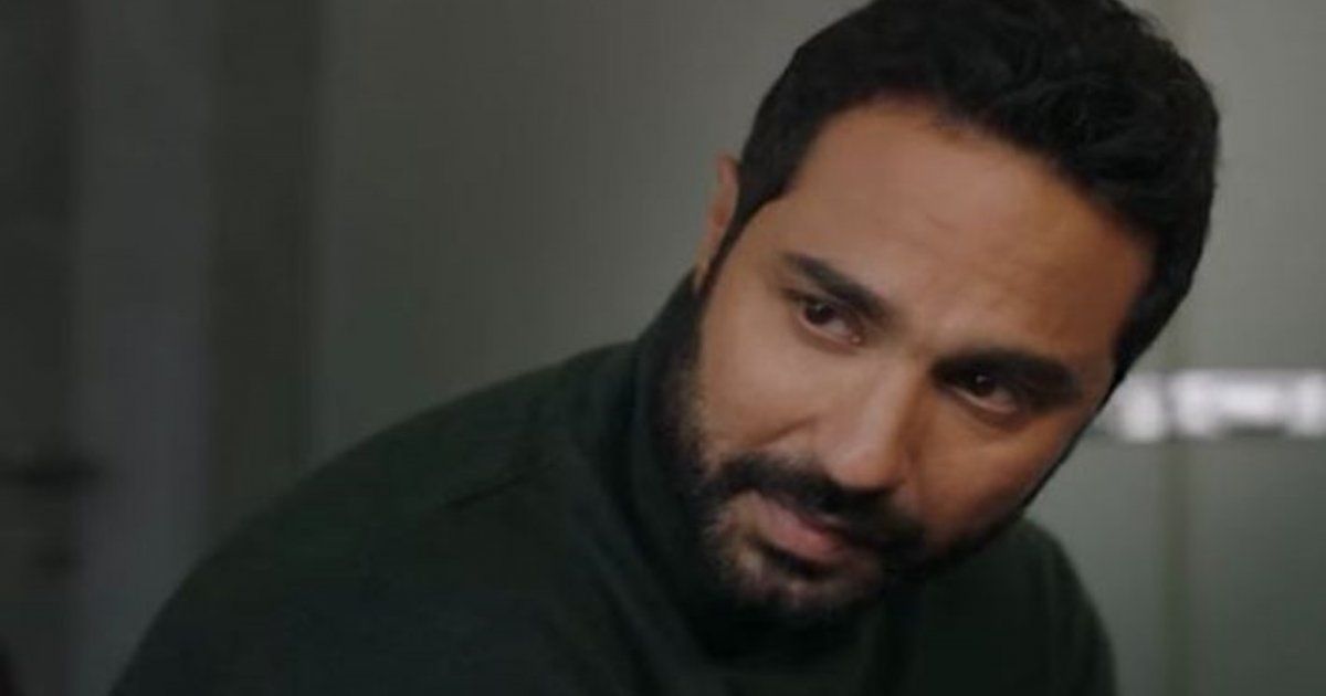 شاهد .. "إدي فرصة لعقلك يفكر"..كريم فهمي يرد على منتقدي "أزمة منتصف العمر"