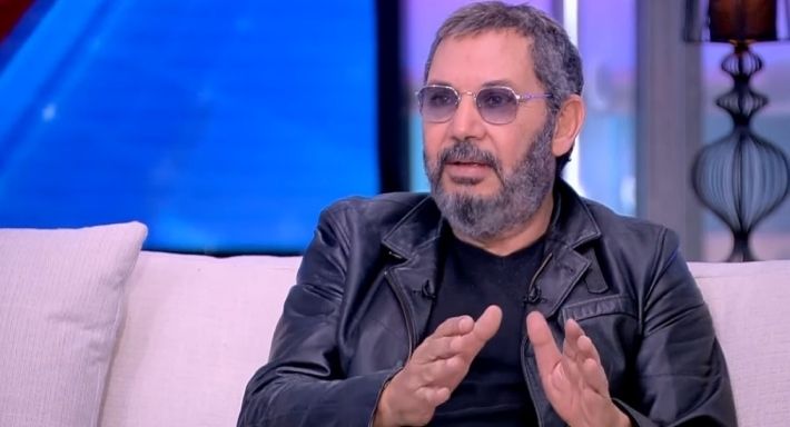 كمال أبو رية يكشف تفاصيل أعماله في رمضان 2023