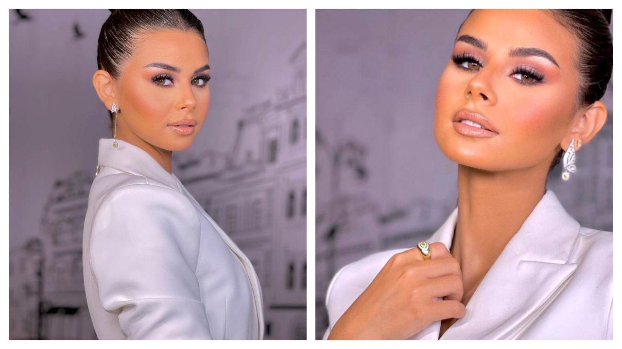 البسي علي كيفك يامنه : انت زي القمر