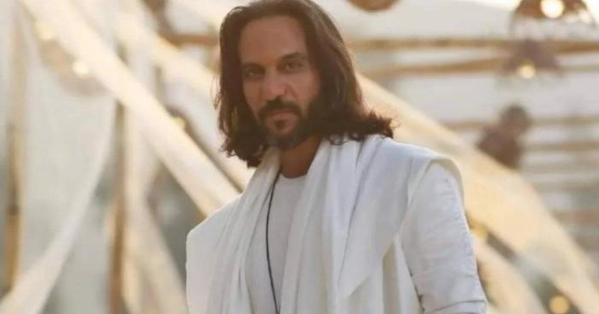 شاهد .. بهاء سلطان يقدم أغنية "البيت وحش"