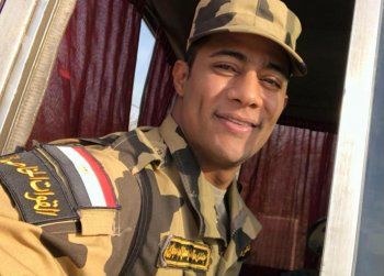 شاهد .. صور نادرة لـ وائل كفوري ومحمد رمضان وتامر حسني وغيرهم خلال تأديتهم الخدمة العسكرية