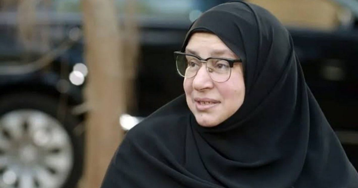 شاهد .. خبر إعتزال عبلة كامل الفن يضج السوشيال ميديا.. فما صحته؟