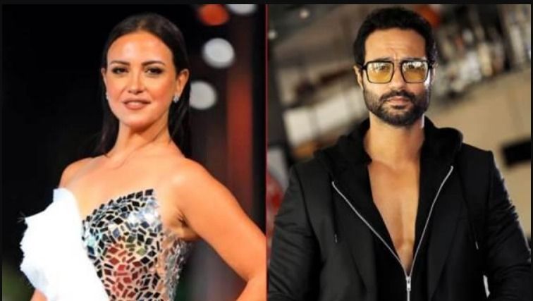 أول رد لكريم فهمي علي منتقدي أزمة منتصف العمر : الدراما زي الحياه فيها الخير والشر