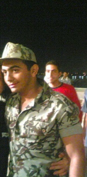 شاهد .. صور نادرة لـ وائل كفوري ومحمد رمضان وتامر حسني وغيرهم خلال تأديتهم الخدمة العسكرية