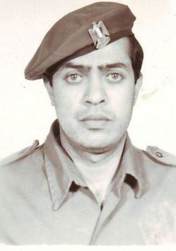 شاهد .. صور نادرة لـ وائل كفوري ومحمد رمضان وتامر حسني وغيرهم خلال تأديتهم الخدمة العسكرية