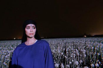 شاهد .. بسنت شوقي تكشف عن شخصيتها في مسلسل "كابوس".. وهذه تفاصيل العمل