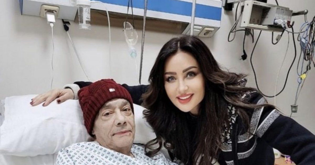 شاهد .. في المستشفى.. تعاون بين لطيفة التونسية وحلمي بكر بعمل فني جديد