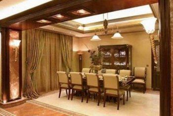 شاهد .. قصر فنان العرب خيالي وفخامته تفوق التوقعات.. شاهدوا منزل محمد عبده في السعودية