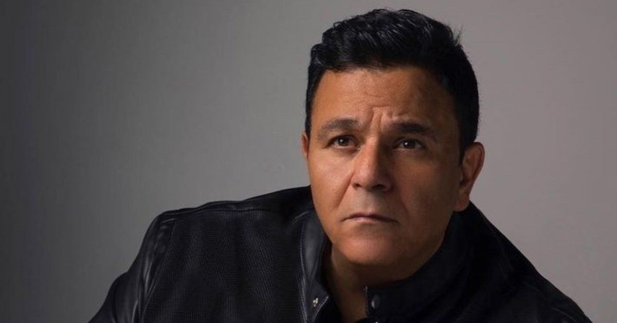 شاهد .. محمد فؤاد يطرح أحدث أغانيه "علو السما"