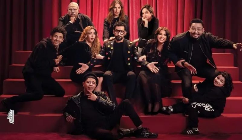 تحديد موعد عرض مسرحية أحمد حلمي “ميمو” في موسم الرياض