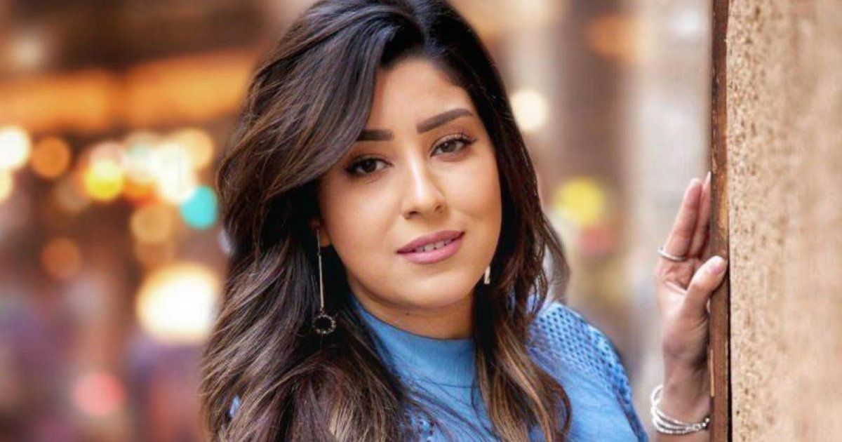 شاهد .. أيتن عامر تنضم لبطولة مسلسل "محارب"