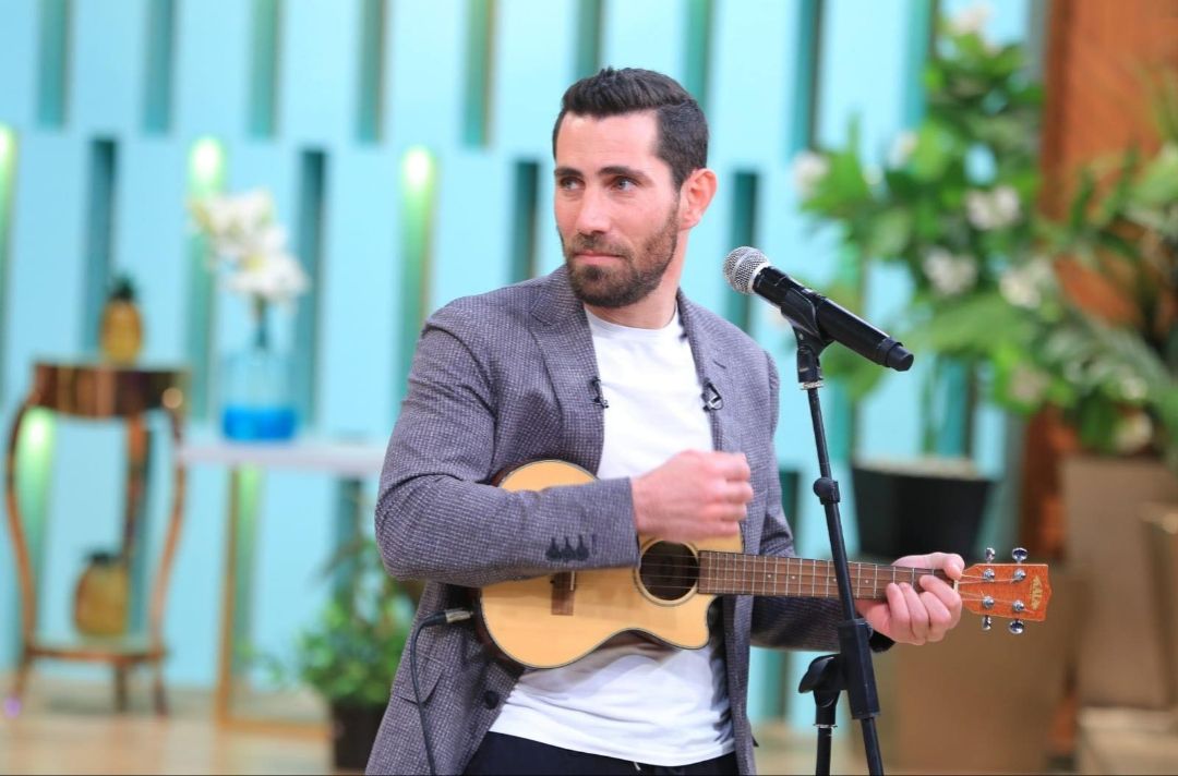 عزيز مرقة ضيف “معكم مني الشاذلي” في سهرة الخميس