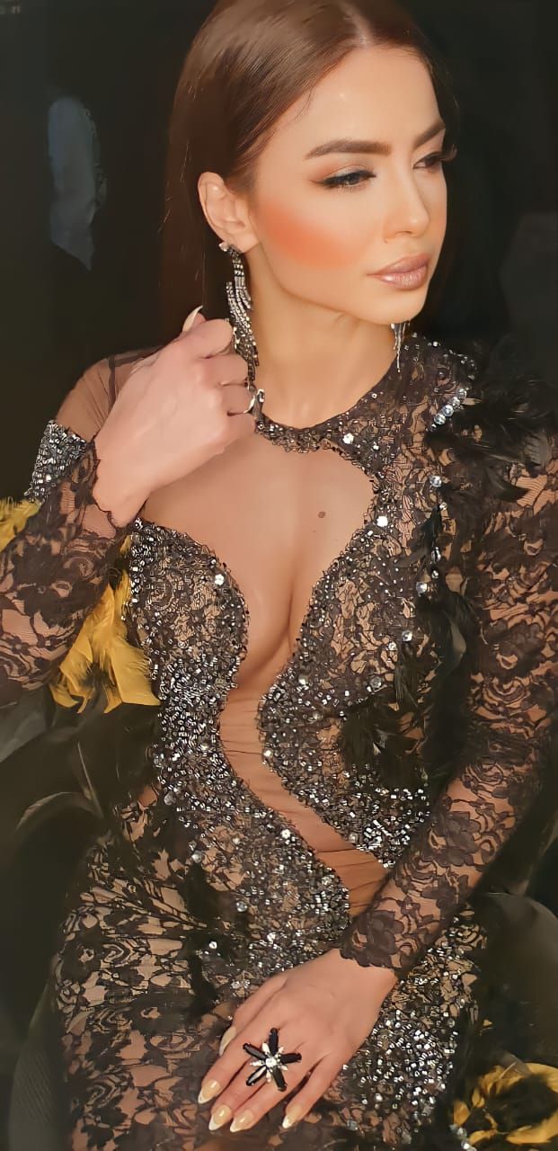 دوللي شاهين تطرح برومو أغنيتها الجديدة ” حكاية بنت”- فيديو