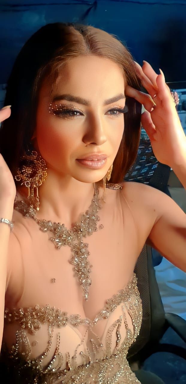 دوللي شاهين تطرح برومو أغنيتها الجديدة ” حكاية بنت”- فيديو