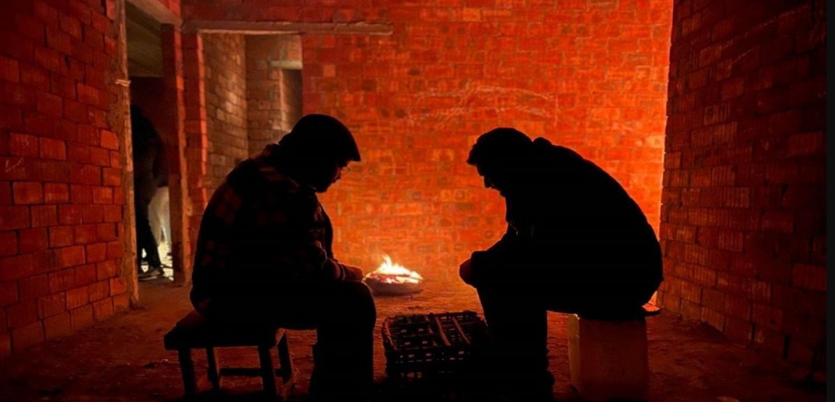 محمد عبد الرحمن يظهر يظله من كواليس ” كشف مستعجل “