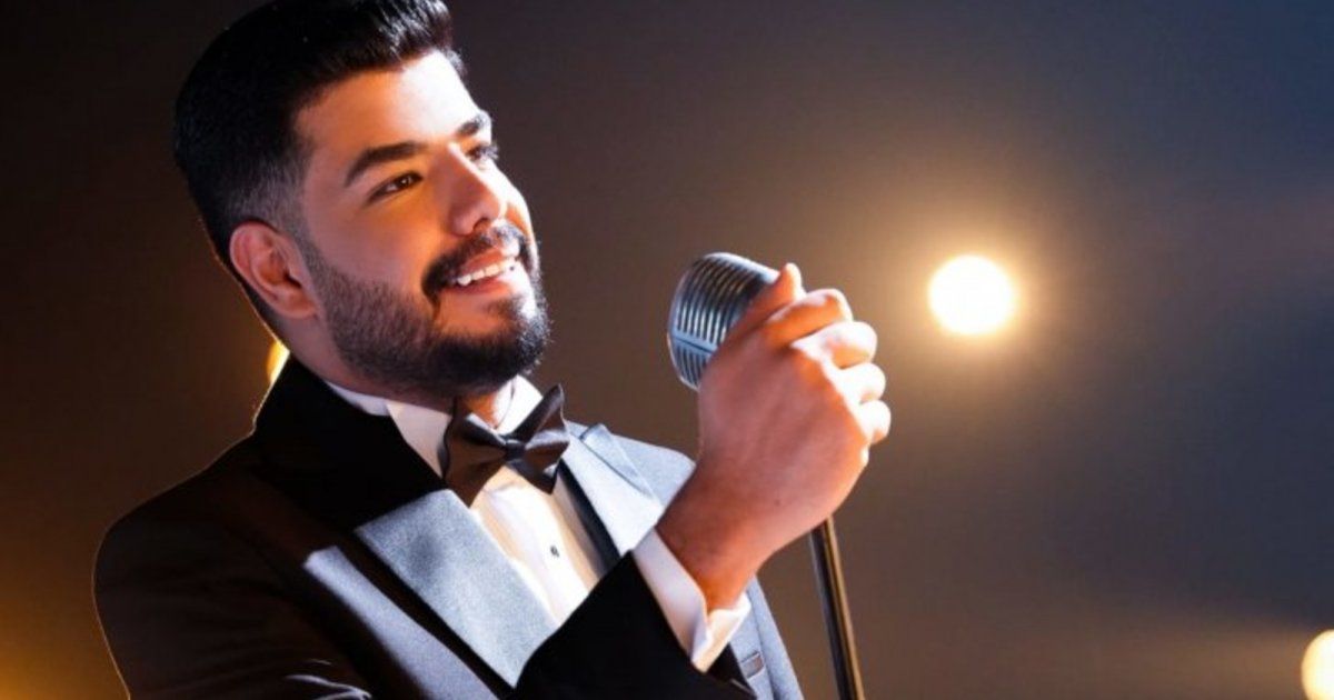 شاهد .. مهند حسين يطرح أحدث أغانيه "عافك"