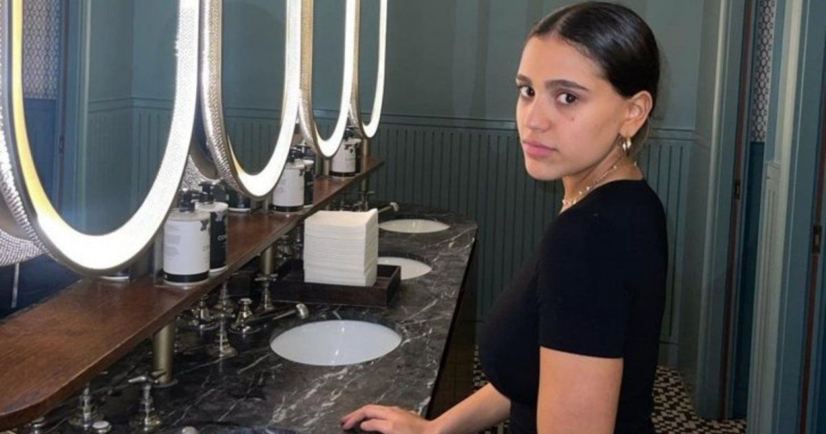 شاهد .. بعد الجدل الذي أثير حولها.. جنا عمرو دياب تستفز الجمهور بإعترافها - بالفيديو