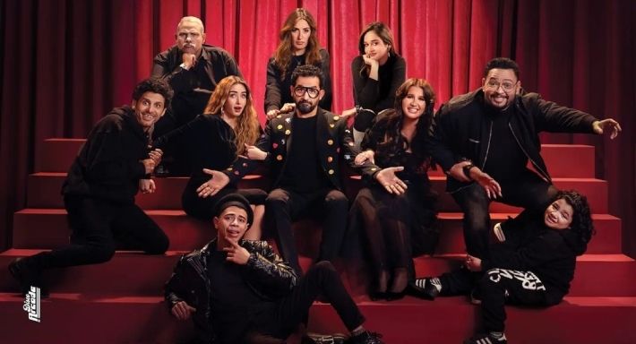 أحمد حلمي يكشف موعد عرض مسرحيته “ميمو”