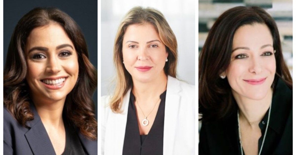 شاهد .. 9 سيدات أعمال لبنانيات في قائمة فوربس لأقوى 100 إمرأة في الشرق الأوسط