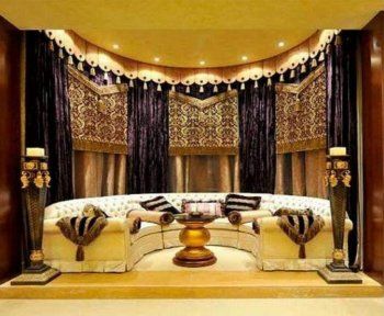 شاهد .. قصر فنان العرب خيالي وفخامته تفوق التوقعات.. شاهدوا منزل محمد عبده في السعودية