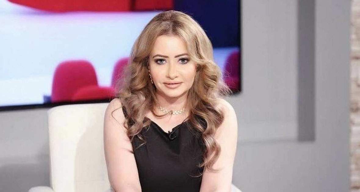 شاهد .. مي العيدان تثير الجدل حول حقيقة ارتباطها بظهورها مع شاب ممسكاً بيدها-بالصورة