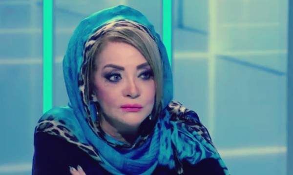 شاهد .. شهيرة تعبر عن رغبتها في العودة الى التمثيل وهذه تحفظاتها