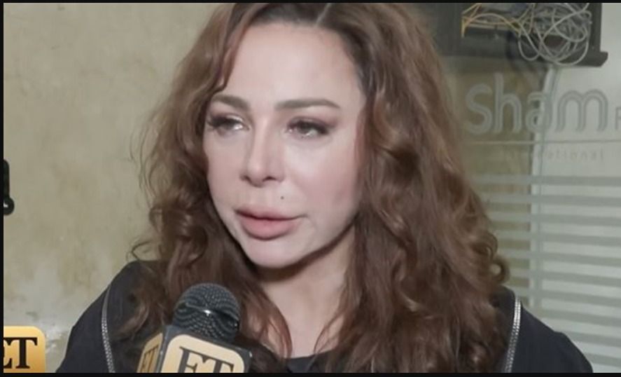 سوزان نجم الدين مش مكتفية بالتبرعات المالية لأهل سوريا : لازم دعم نفسي