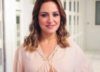 شاهد .. خاص - ريهام عبد الغفور : تعرضت للخيانة .. وكنت أخشى أن يتذمر الجمهور من هذا الأمر