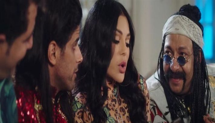 فيلم ” رمسيس باريس ” شغال من غير مشاكل