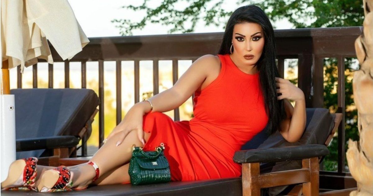 شاهد .. عن العلاقات العاطفية.. سمية الخشاب تقدم نصائح للجمهور