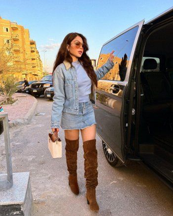 شاهد .. سعر حقيبة يد هيفا وهبي المميزة فاق التوقعات.. للأغنياء فقط!