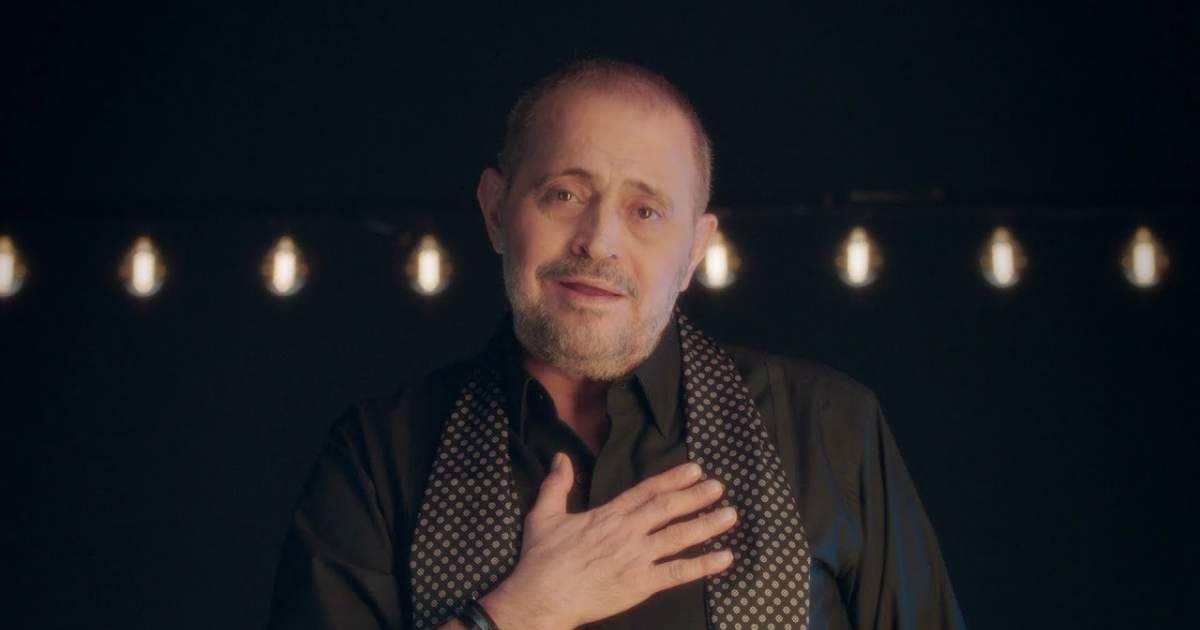 شاهد .. جورج وسوف يرزق بحفيدة في عيد الحب-بالصورة