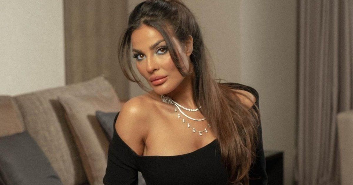 شاهد .. نادين نسيب نجيم بمنشور شديد اللهجة.. وهكذا عبرت عن غضبها