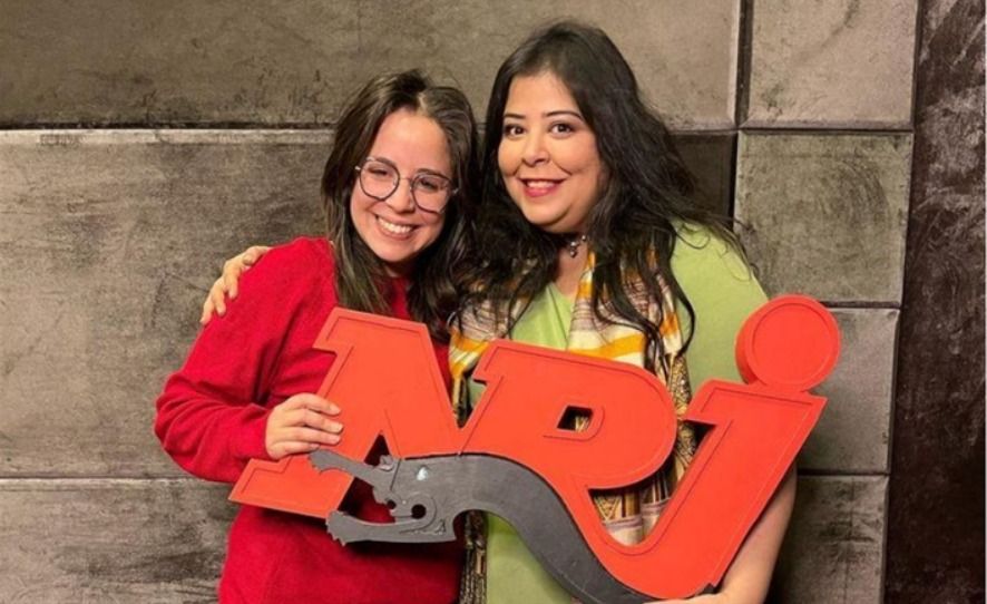 ياسمين ممدوح وافي: دخلت موضوع عائلي بدون واسطة وعانيت بسبب اللهجة