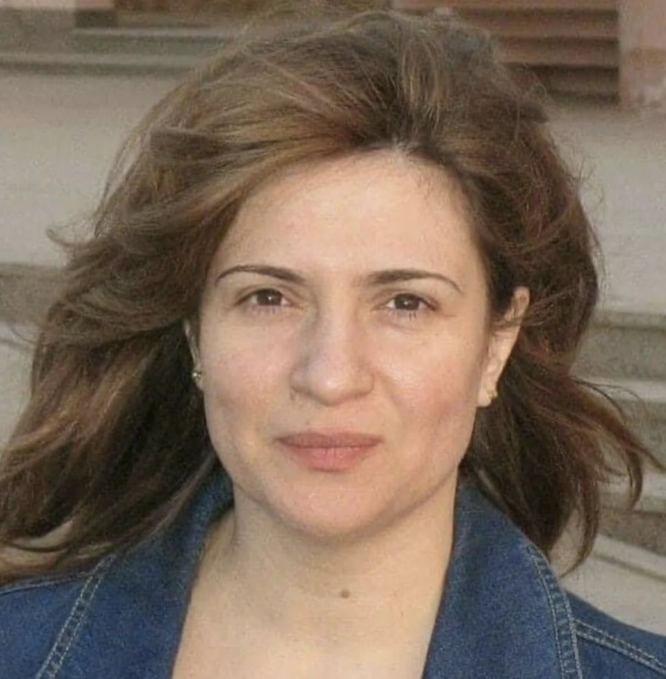 وفاة مطربة الأوبرا هالة فكري صالح