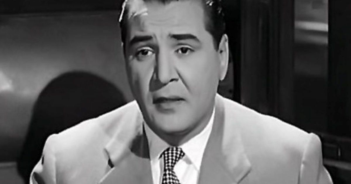 شاهد .. في ذكرى وفاته.. لهذا السبب أوصى حسين صدقي بحرق أفلامه