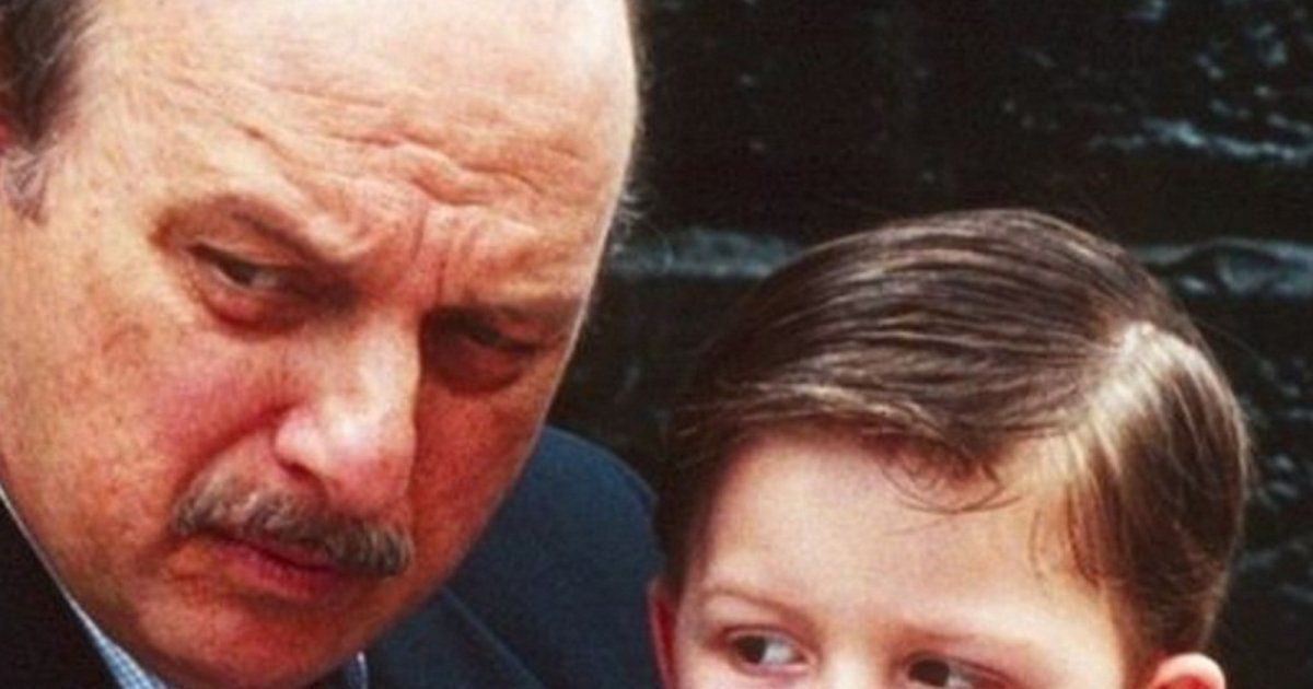 شاهد .. العثور على ممثل أميركي شهير متوفياً في منزل للمشردين