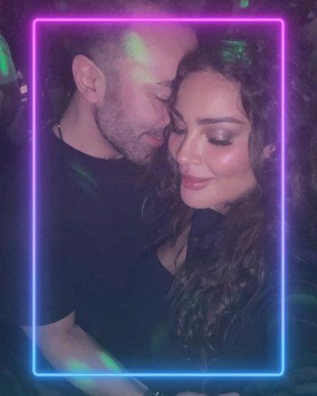 شاهد .. نادين نسيب نجيم بمنشور شديد اللهجة.. وهكذا عبرت عن غضبها