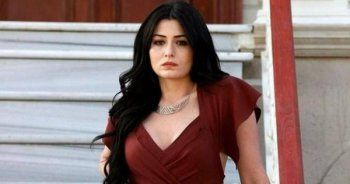 شاهد .. بعد موتها شنقاً.. ممثلة تركية تعود إلى الحياة